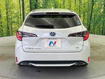 COROLLA TOURING HYBRID