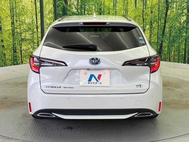 COROLLA TOURING HYBRID
