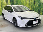 COROLLA TOURING HYBRID