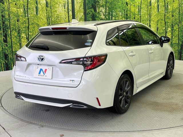 COROLLA TOURING HYBRID