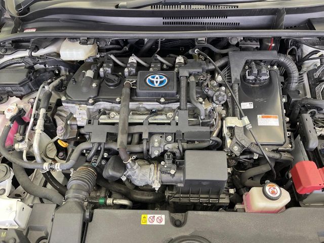 COROLLA TOURING HYBRID