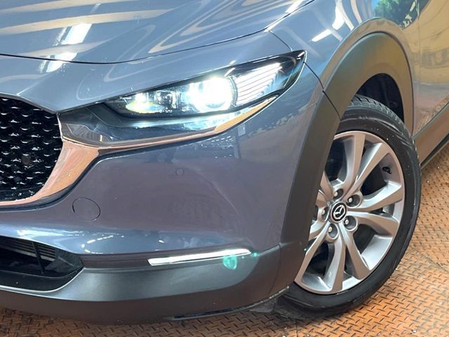 CX-30