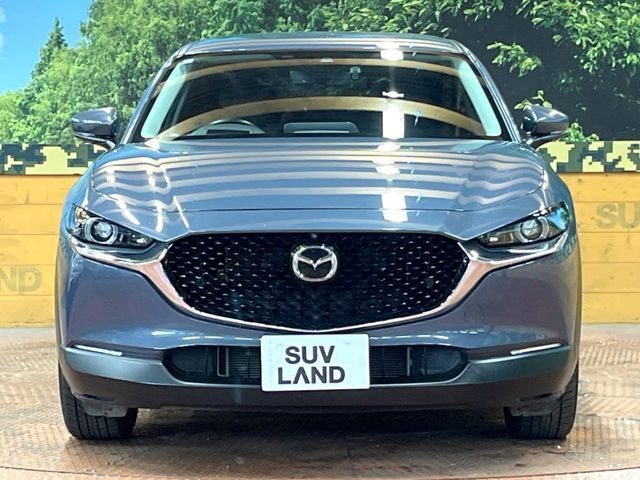 CX-30