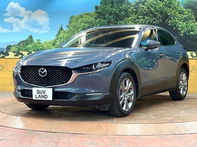 CX-30