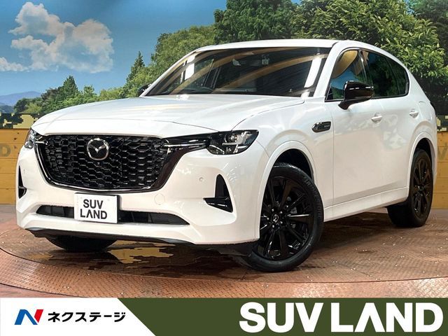 CX-60