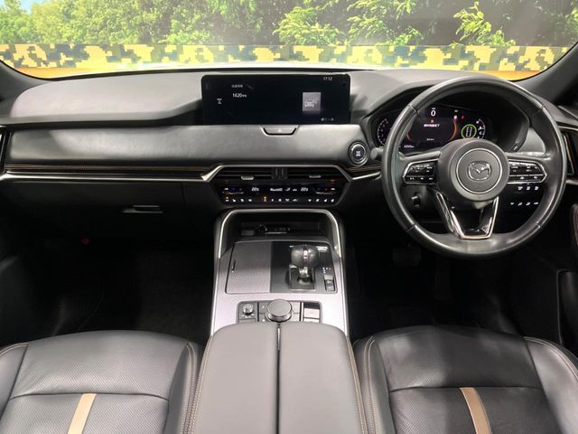 CX-60