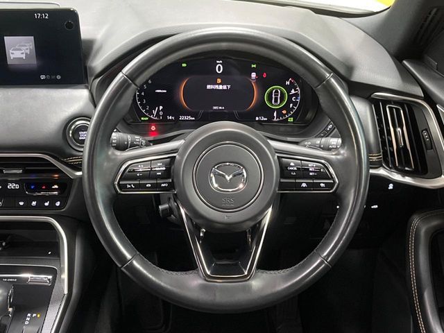 CX-60