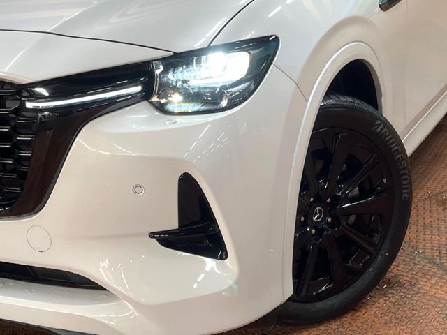 CX-60