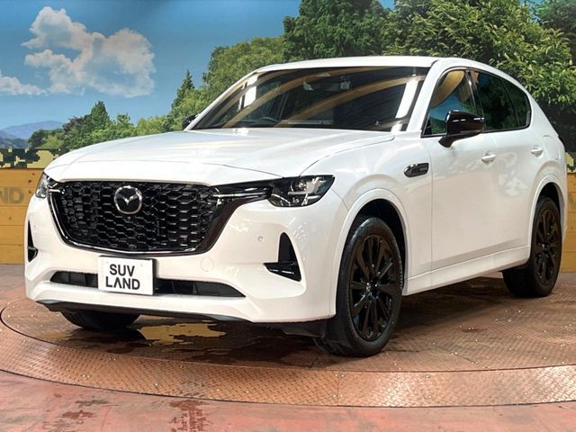 CX-60