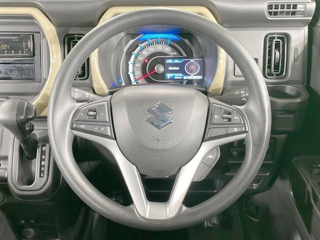 HUSTLER 4WD