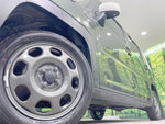 HUSTLER 4WD
