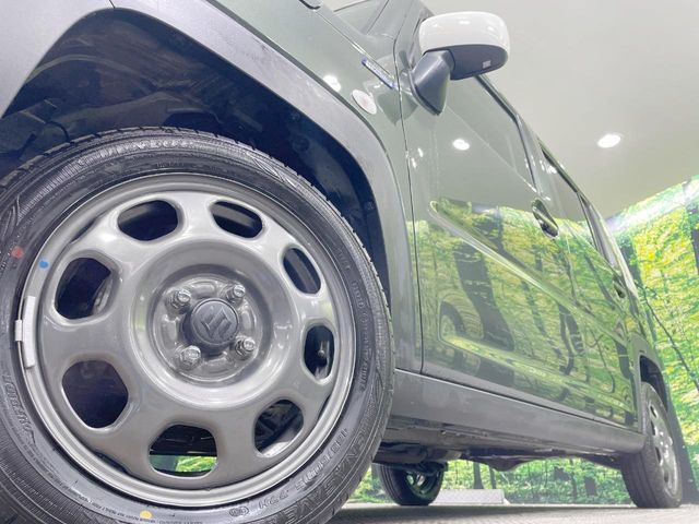 HUSTLER 4WD