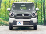 HUSTLER 4WD
