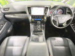 VELLFIRE 4WD