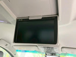 VELLFIRE 4WD