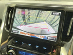 VELLFIRE 4WD