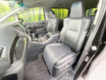 VELLFIRE 4WD