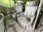 VELLFIRE 4WD