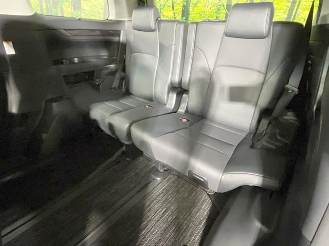 VELLFIRE 4WD