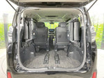 VELLFIRE 4WD