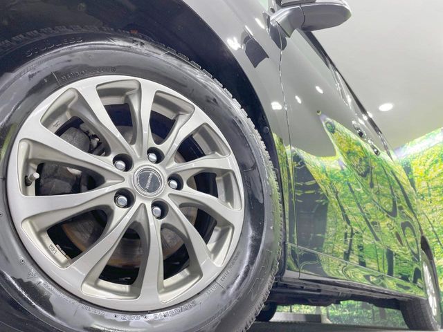 VELLFIRE 4WD