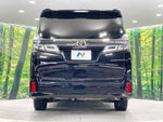 VELLFIRE 4WD