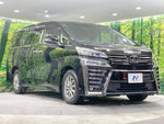 VELLFIRE 4WD