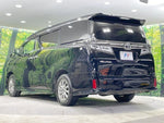 VELLFIRE 4WD