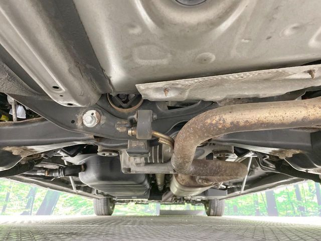 VELLFIRE 4WD