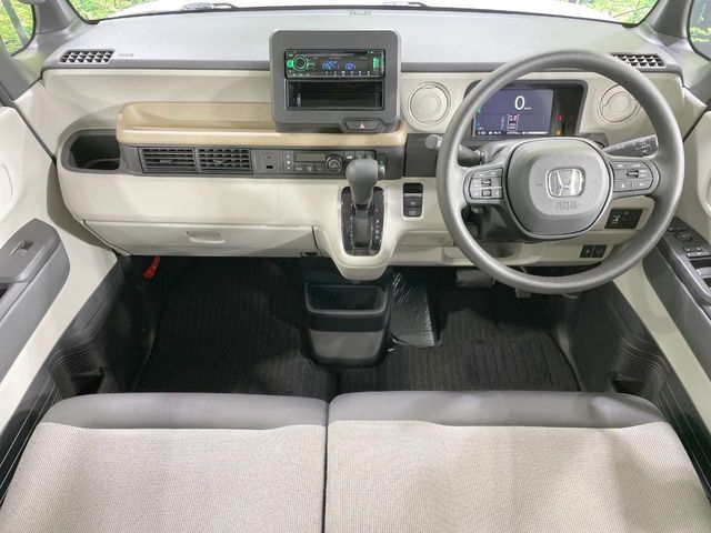 N BOX 4WD