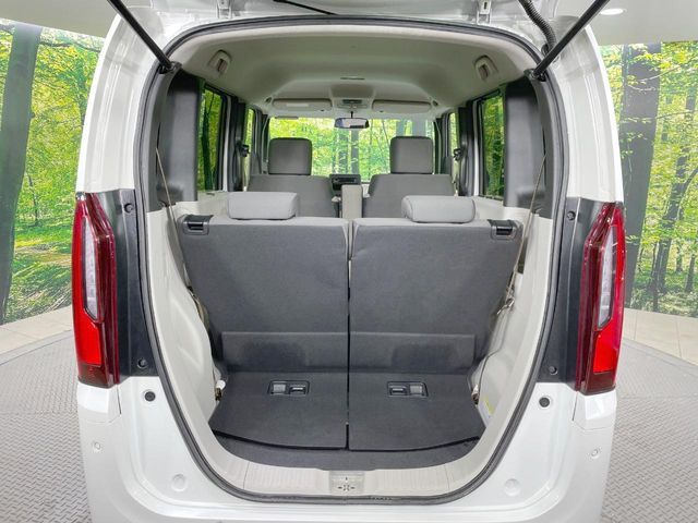 N BOX 4WD