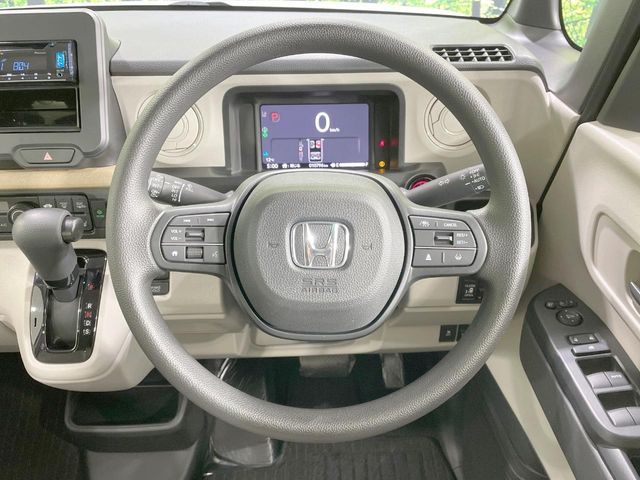 N BOX 4WD