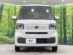 N BOX 4WD