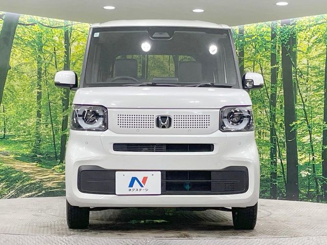 N BOX 4WD