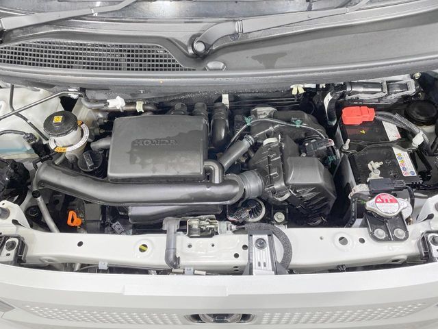 N BOX 4WD