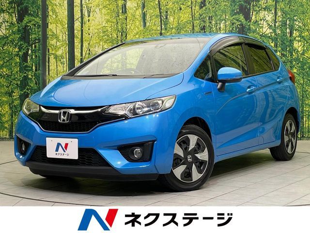 FIT HYBRID