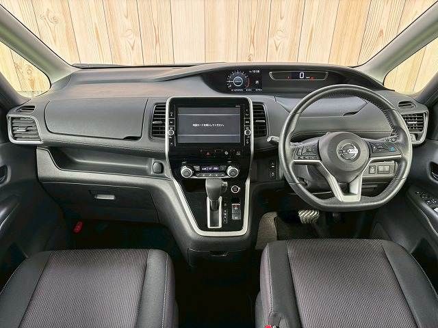 SERENA  S-HYBRID