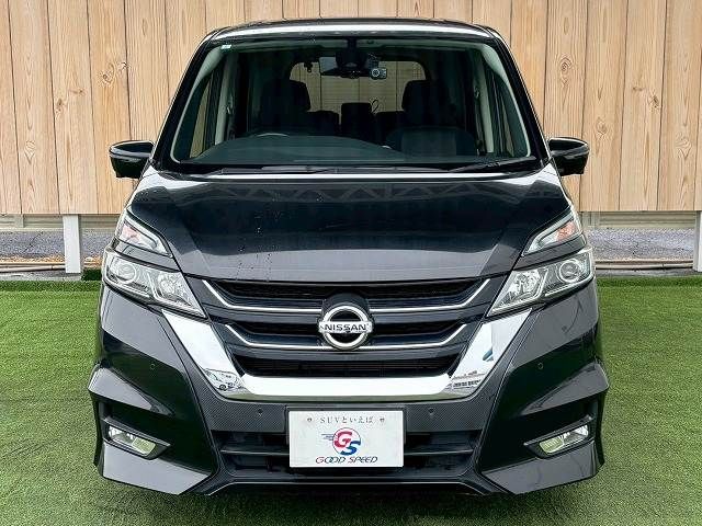 SERENA  S-HYBRID
