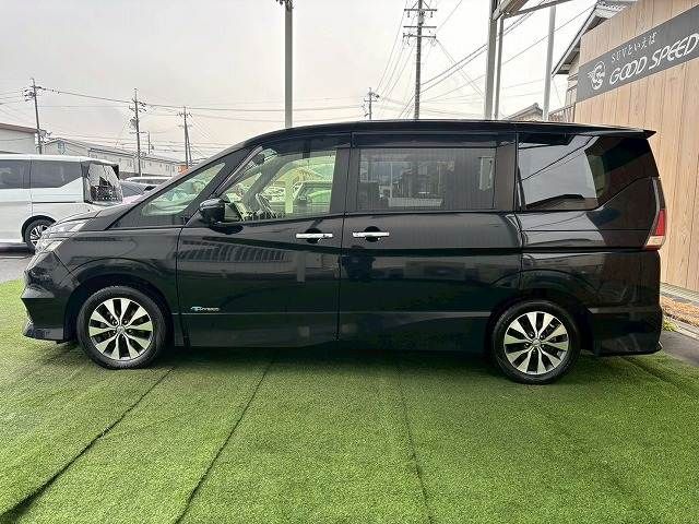 SERENA  S-HYBRID