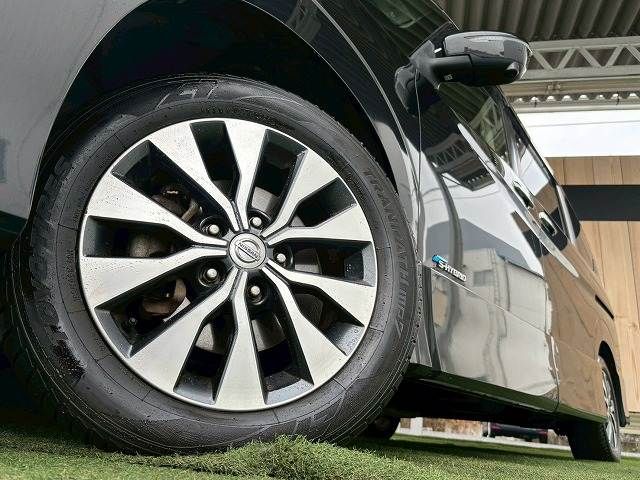 SERENA  S-HYBRID