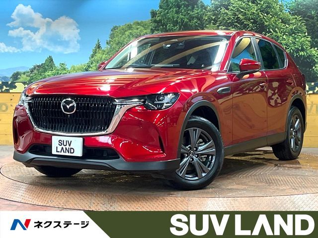 CX-60