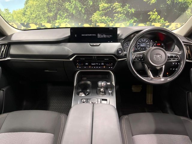 CX-60