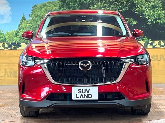CX-60