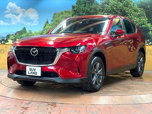 CX-60