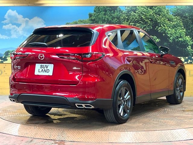 CX-60
