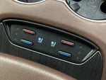 HARRIER 2WD