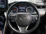 HARRIER 2WD