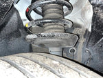 HARRIER 2WD