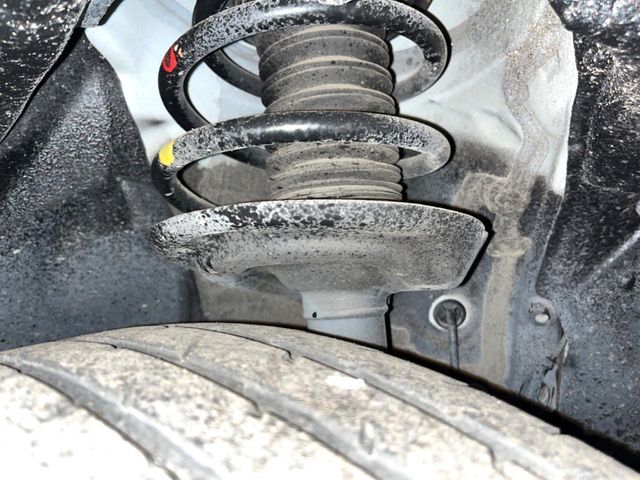 HARRIER 2WD