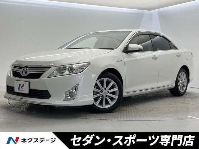 CAMRY HYBRID